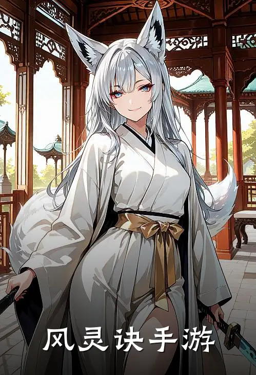 风灵诀手游