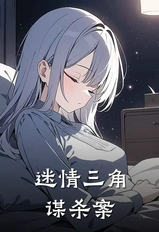 迷情三角谋杀案