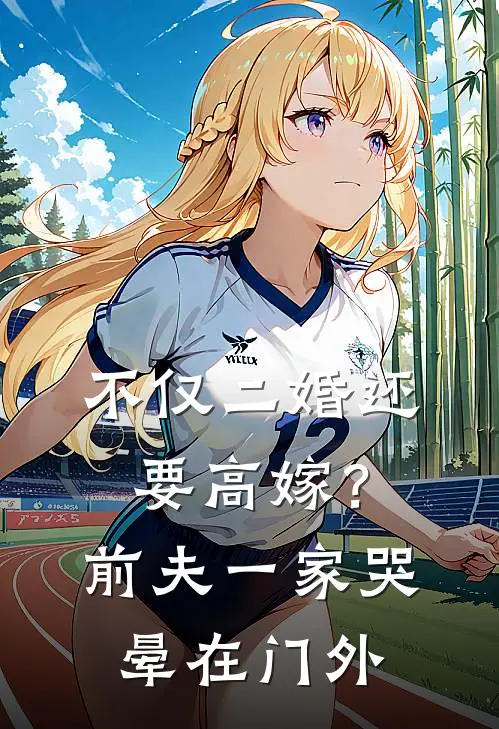 不仅二婚还要高嫁？前夫一家哭晕在门外