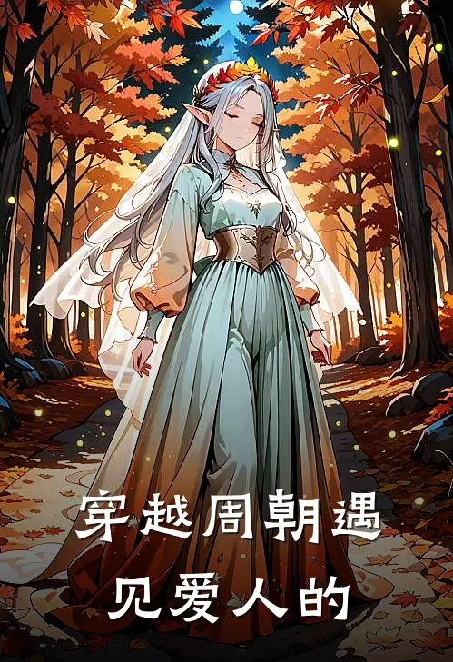 穿越周朝遇见爱人的