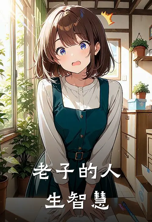 老子的人生智慧