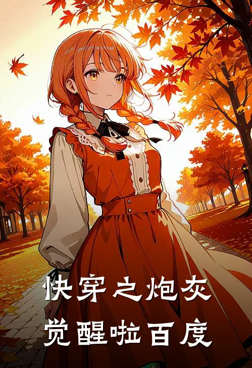 快穿之炮灰觉醒啦百度