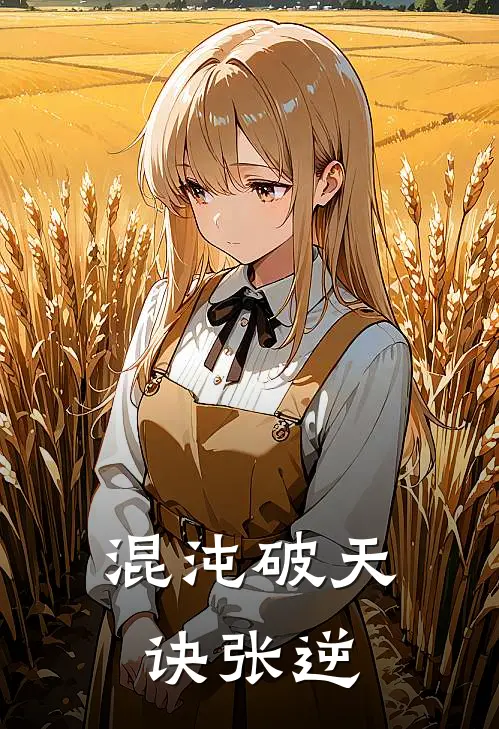 混沌破天诀张逆