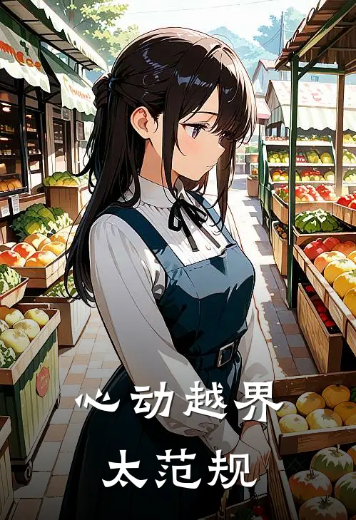 心动越界太范规