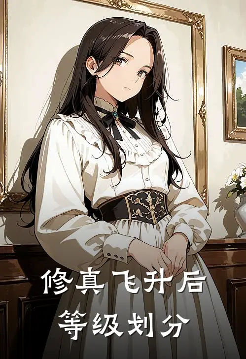 修真飞升后等级划分
