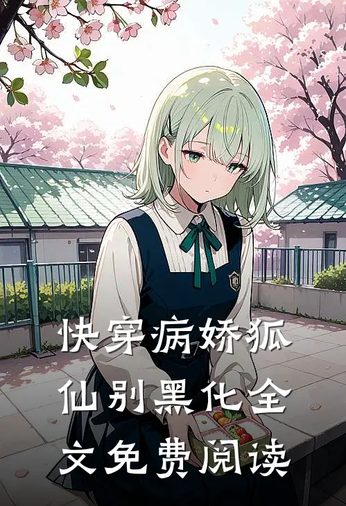 快穿病娇狐仙别黑化全文免费阅读
