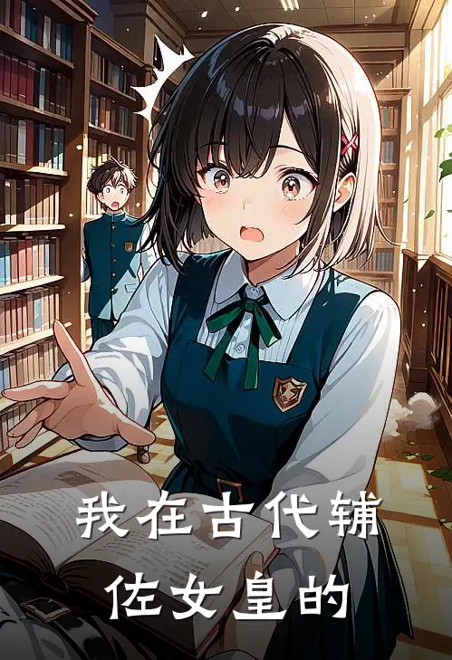 我在古代辅佐女皇的