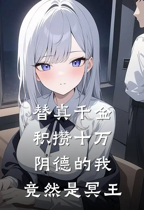 替真千金积攒十万阴德的我，竟然是冥王