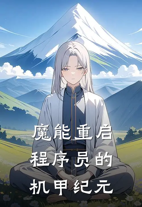 魔能重启：程序员的机甲纪元