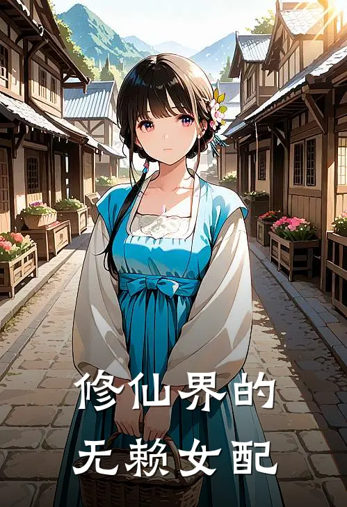 修仙界的无赖女配