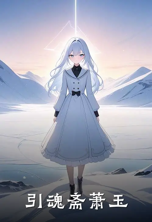 引魂斋萧玉