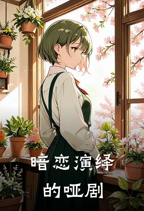 暗恋演绎的哑剧