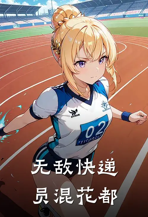 无敌快递员混花都