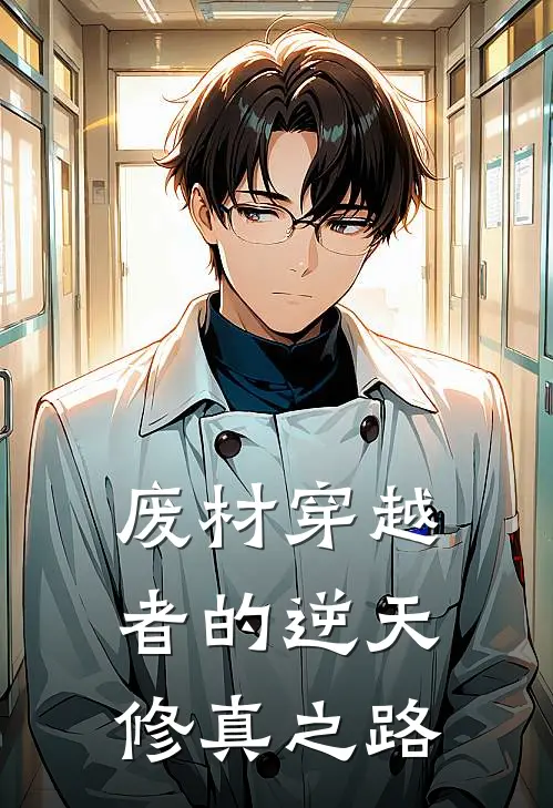 废材穿越者的逆天修真之路