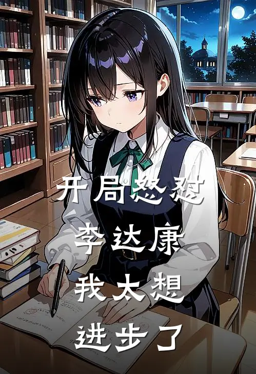 开局怒怼李达康，我太想进步了