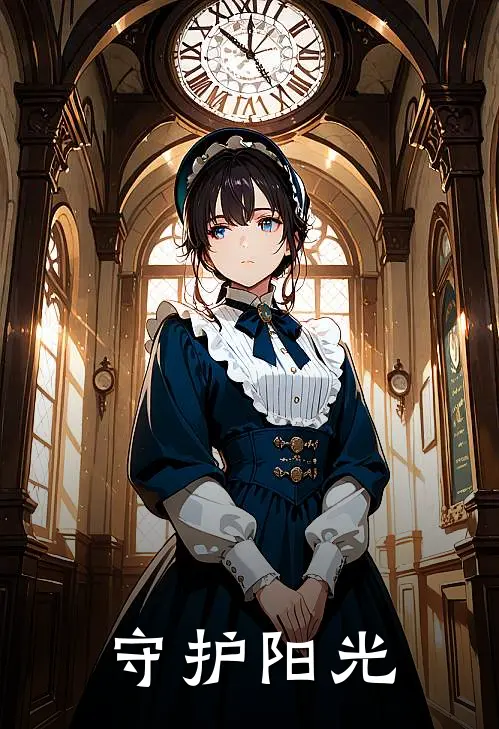 守护阳光