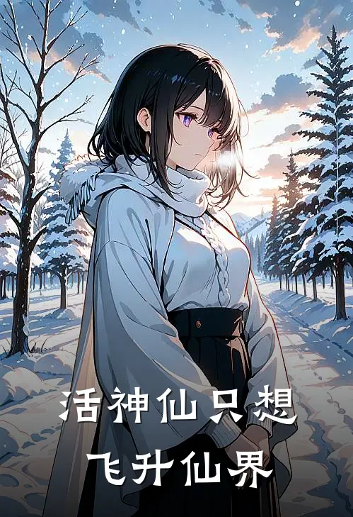 活神仙只想飞升仙界