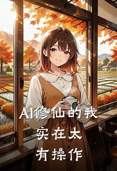 AI修仙的我，实在太有操作