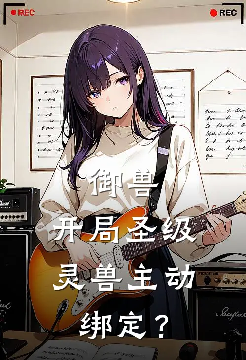 御兽：开局圣级灵兽主动绑定？