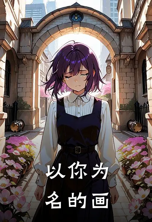以你为名的画