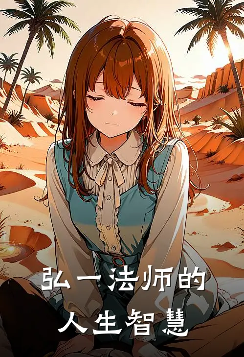 弘一法师的人生智慧