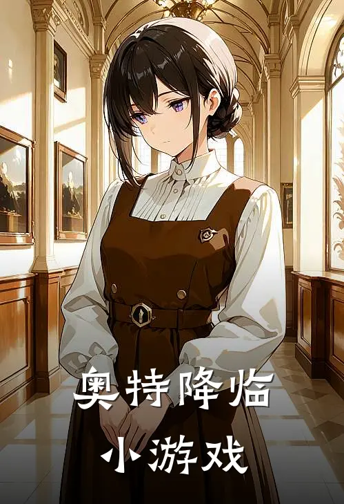 奥特降临小游戏