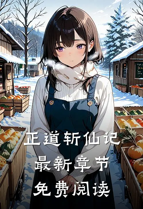 正道斩仙记最新章节免费阅读