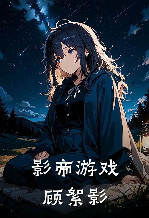 影帝游戏顾絮影