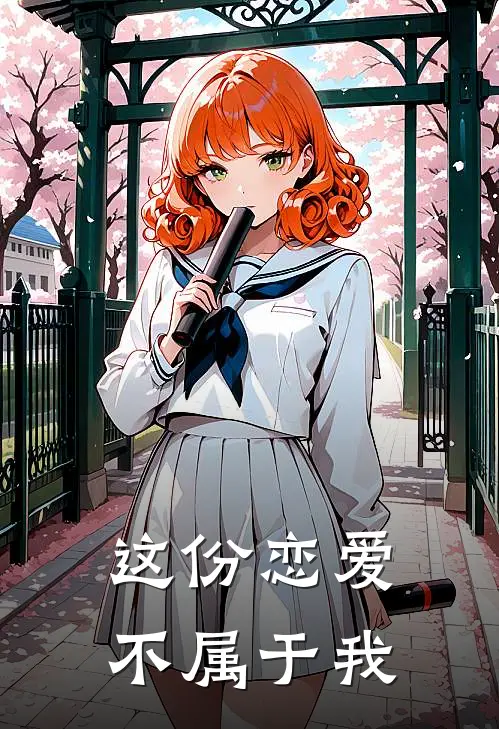 这份恋爱不属于我