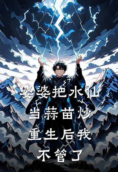 婆婆把水仙当蒜苗炒，重生后我不管了