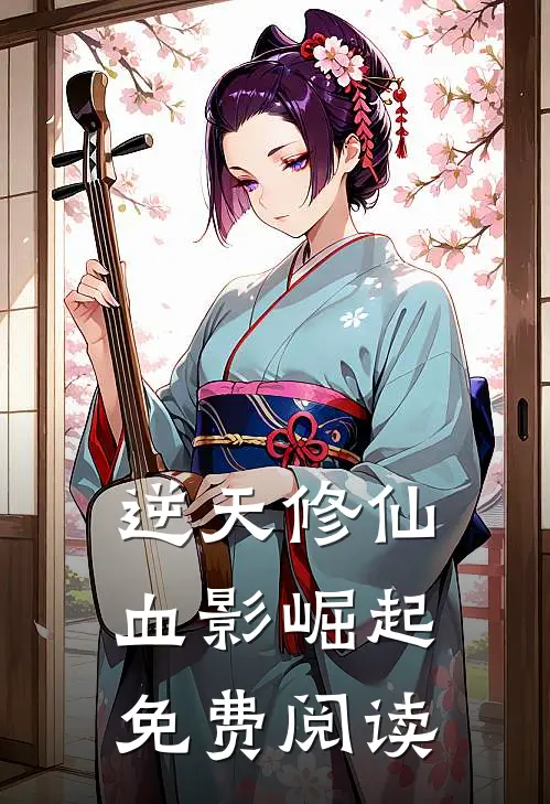 逆天修仙血影崛起免费阅读