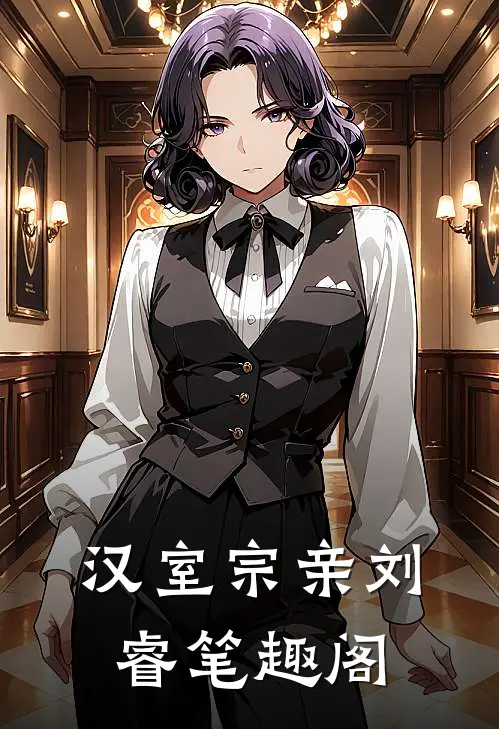 汉室宗亲刘睿笔趣阁