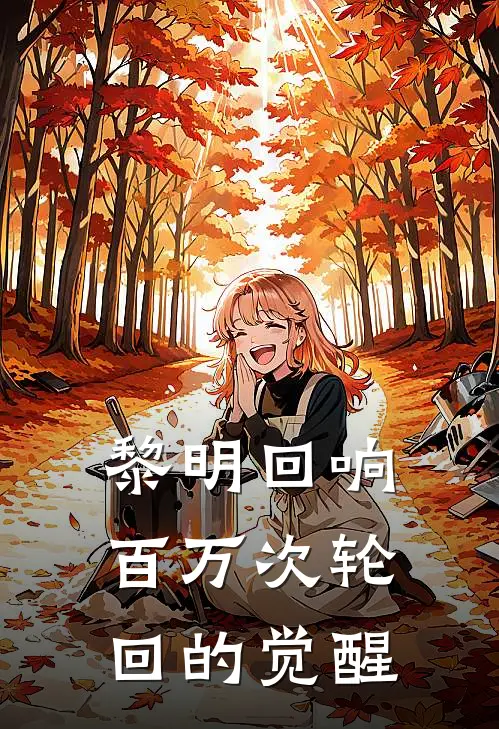 黎明回响：百万次轮回的觉醒