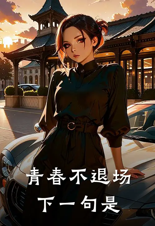 青春不退场下一句是