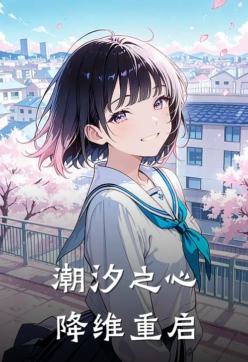 潮汐之心：降维重启