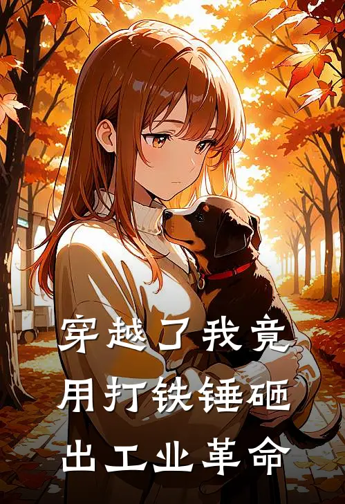 穿越了我竟用打铁锤砸出工业革命