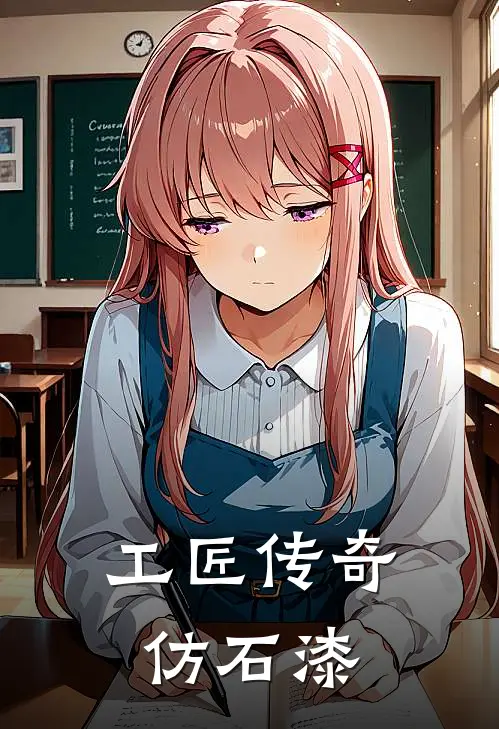 工匠传奇仿石漆