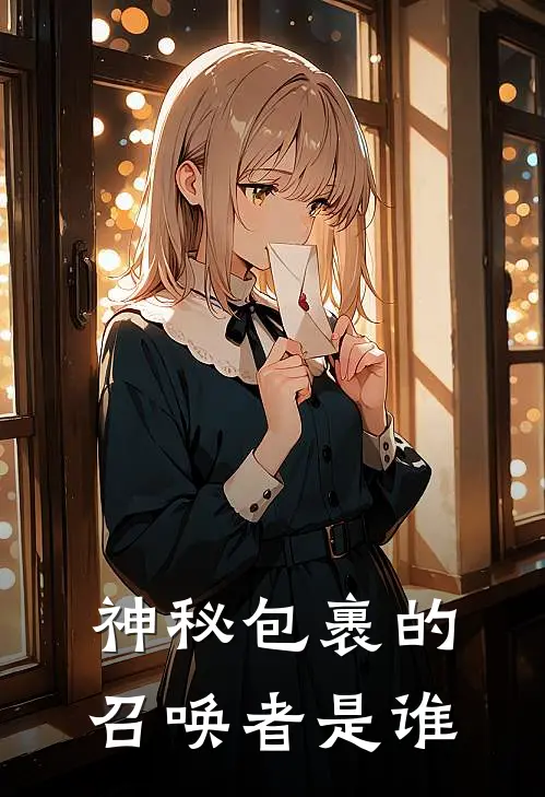 神秘包裹的召唤者是谁