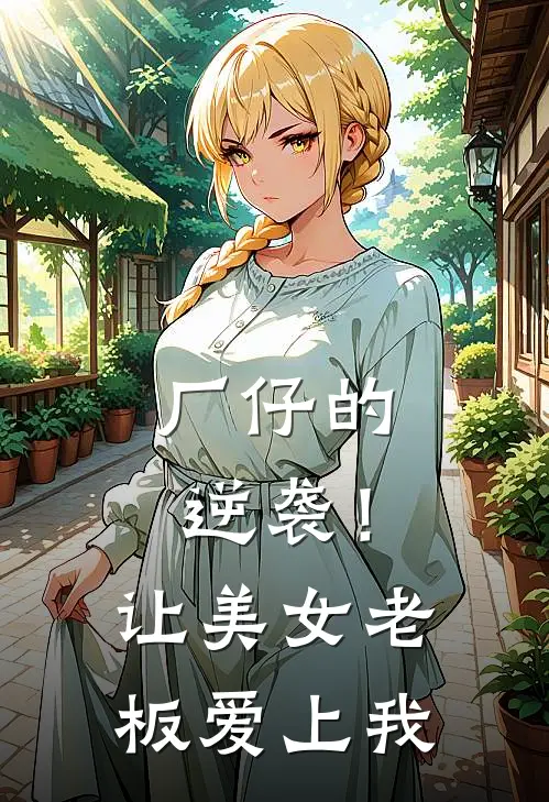 厂仔的逆袭！让美女老板爱上我