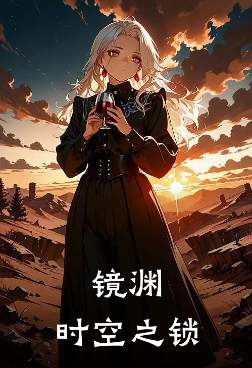 镜渊：时空之锁