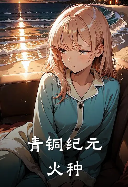 青铜纪元：火种