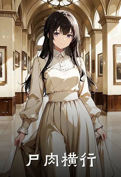尸肉横行