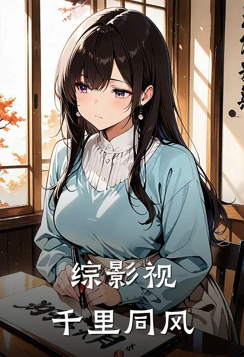 综影视：千里同风