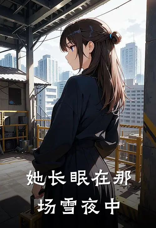 她长眠在那场雪夜中