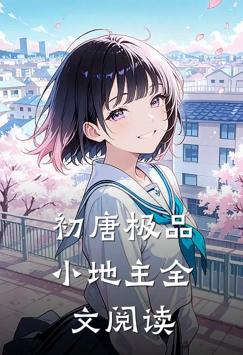 初唐极品小地主全文阅读