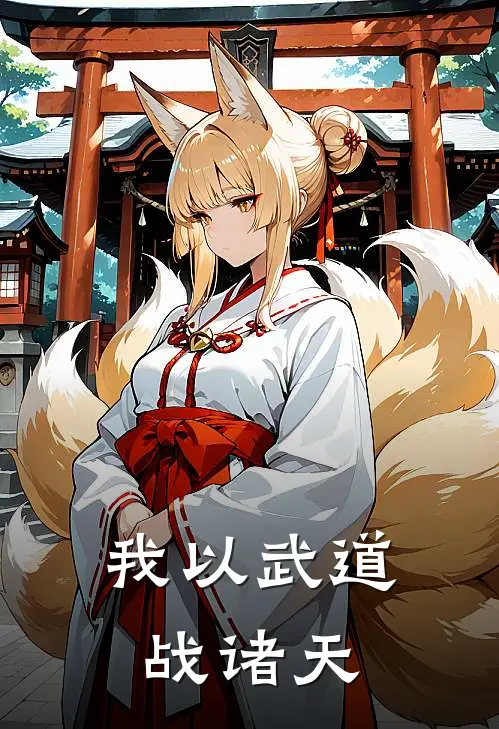 我以武道战诸天