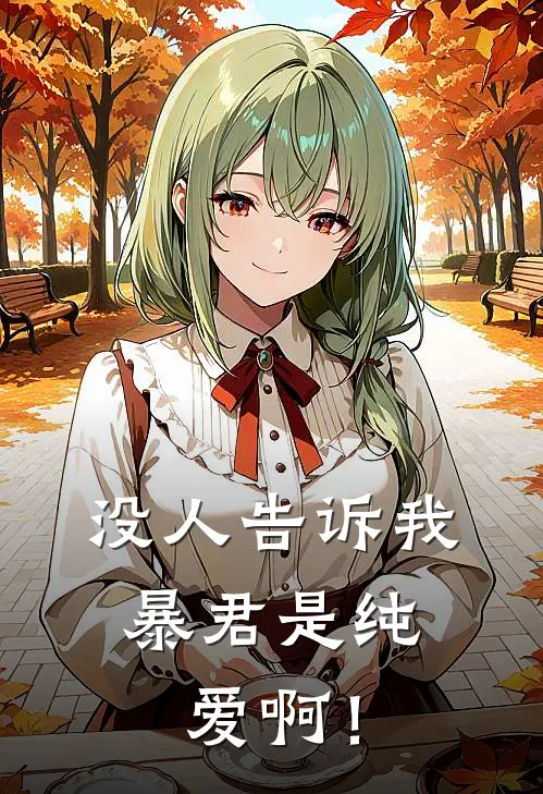 没人告诉我，暴君是纯爱啊！