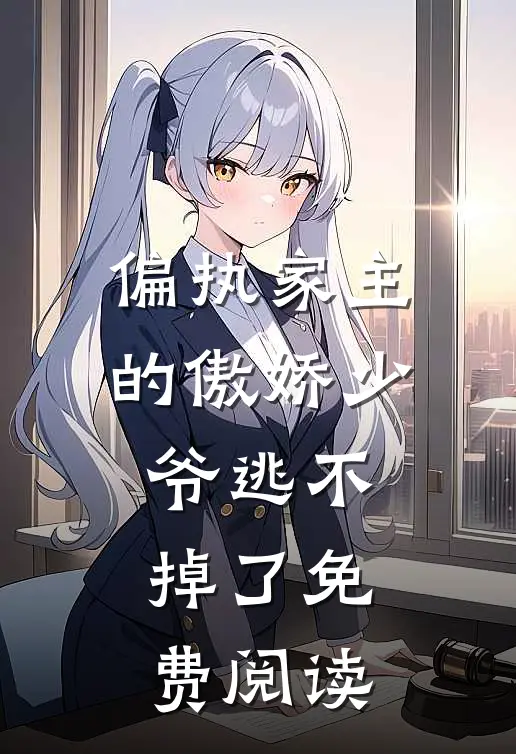 偏执家主的傲娇少爷逃不掉了免费阅读