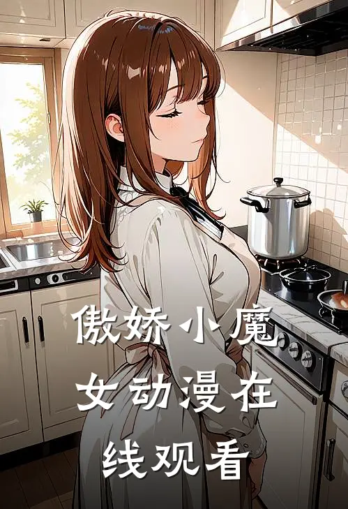 傲娇小魔女动漫在线观看