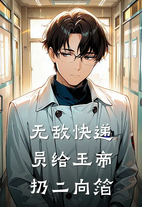 无敌快递员 给玉帝扔二向箔